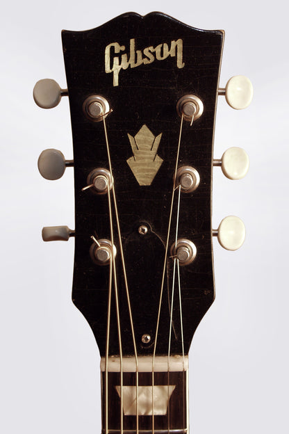 Gibson CF-100 Flat Top Acoustic Guitar (1950)