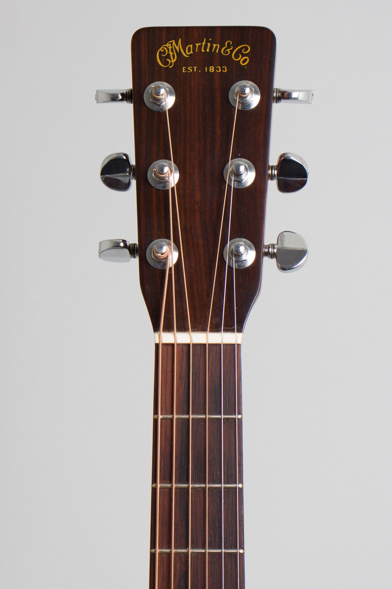 C. F. Martin 00-18 Flat Top Acoustic Guitar (1972)