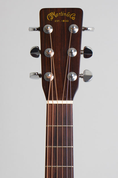 C. F. Martin 00-18 Flat Top Acoustic Guitar (1972)