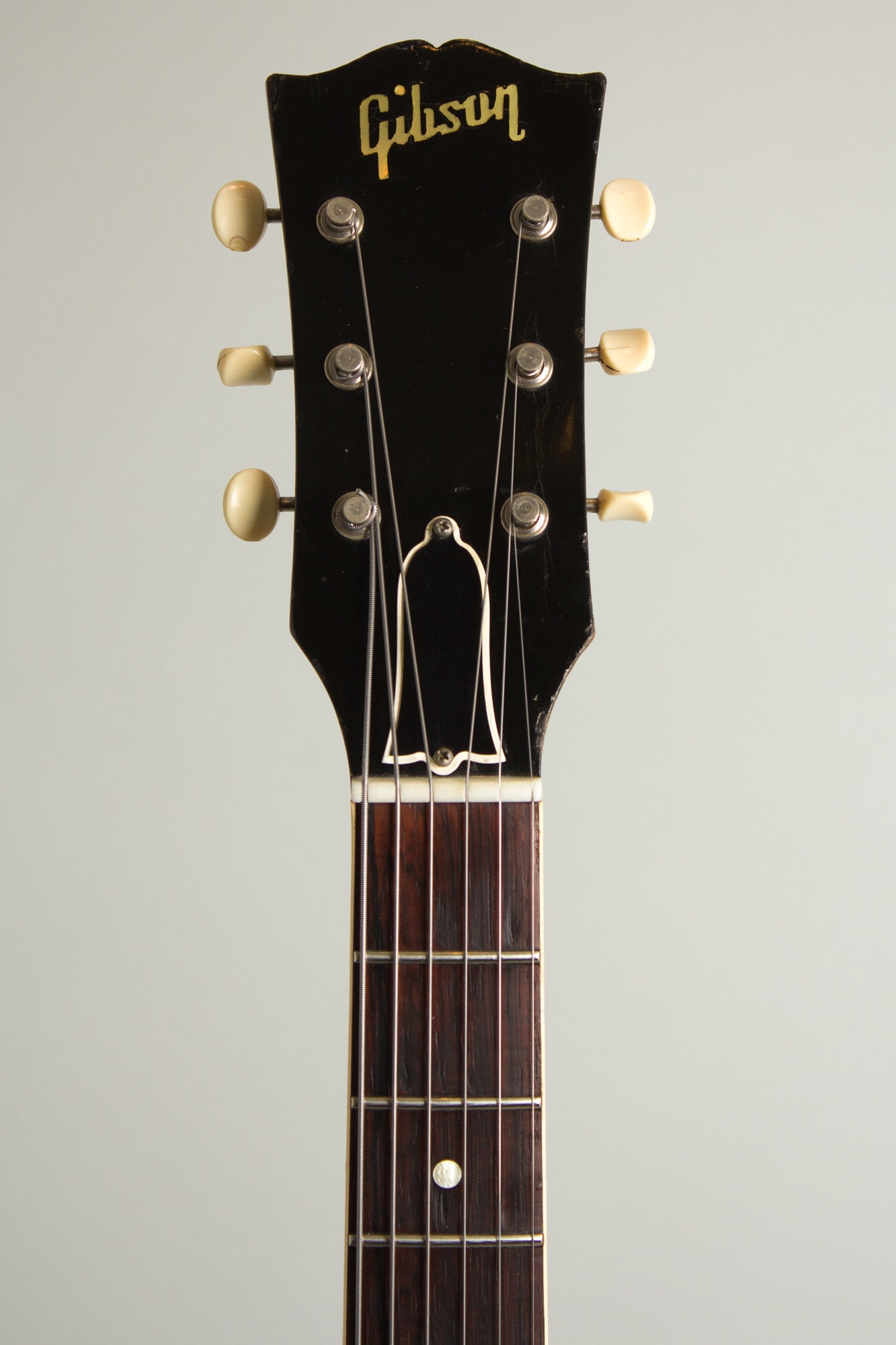 Gibson ES-330TD Thinline Hollow Body Electric Guitar (1960)