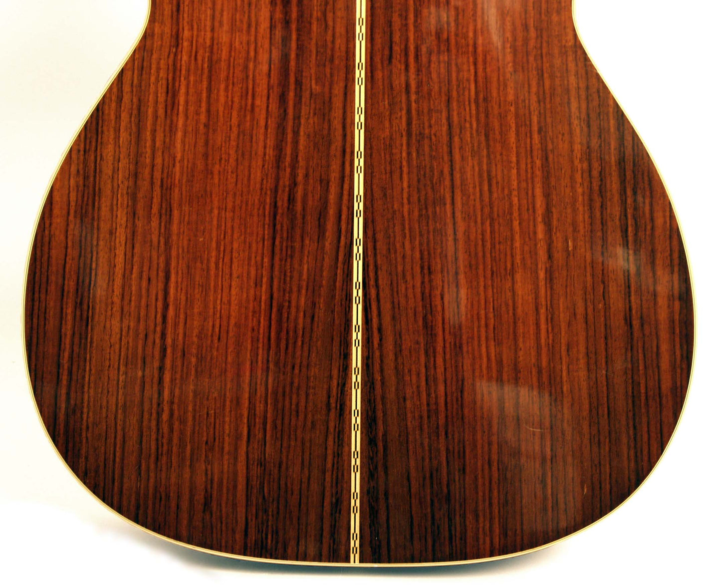 C. F. Martin 000-28 Flat Top Acoustic Guitar (1973)
