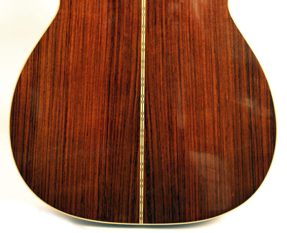 C. F. Martin 000-28 Flat Top Acoustic Guitar (1973)