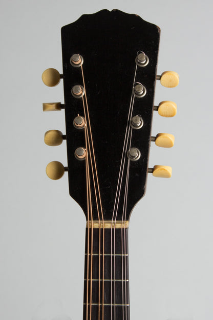 Gibson Style A Carved Top Mandolin (1921)