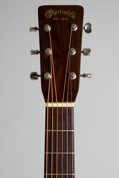 C. F. Martin D-18 Flat Top Acoustic Guitar (1947)