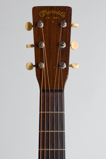 C. F. Martin 00-18 Flat Top Acoustic Guitar (1943)