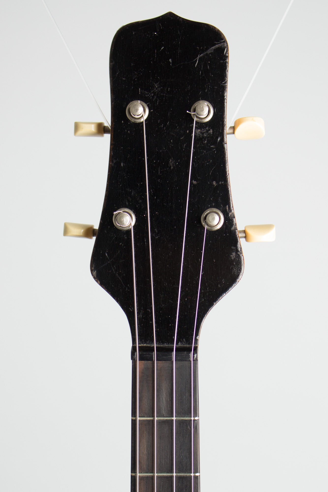 Gibson TB-1 Tenor Banjo (1923)