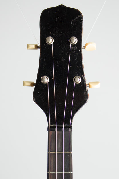 Gibson TB-1 Tenor Banjo (1923)