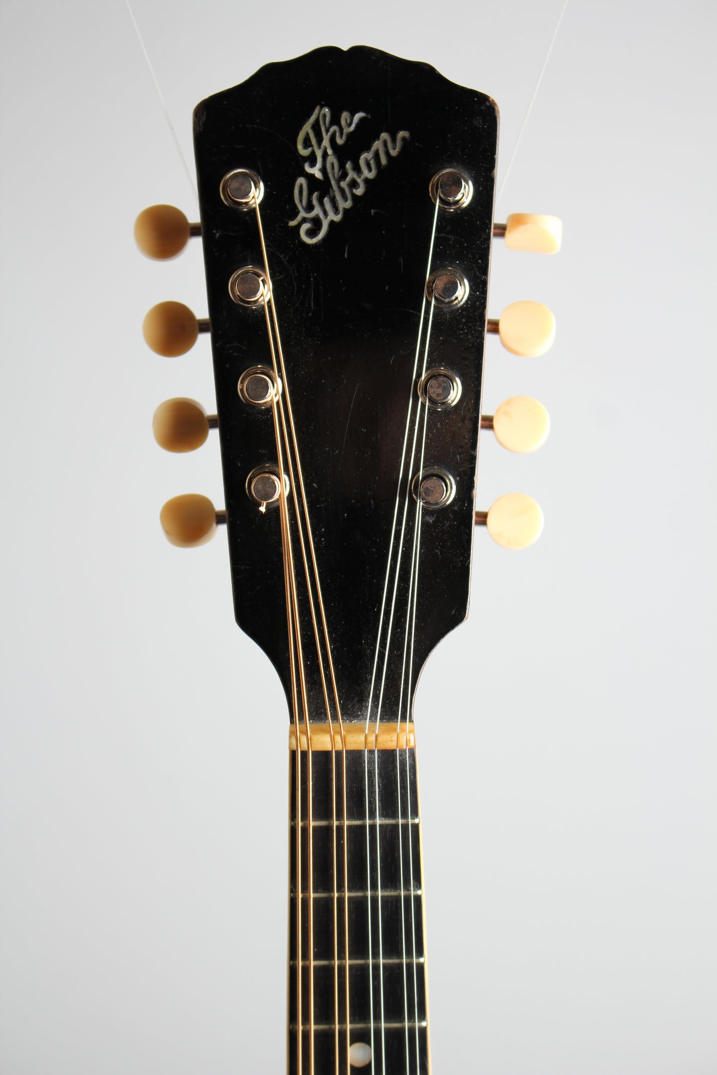Gibson Style A-1 Carved Top Mandolin (1914)
