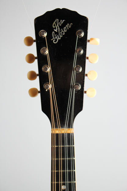 Gibson Style A-1 Carved Top Mandolin (1914)
