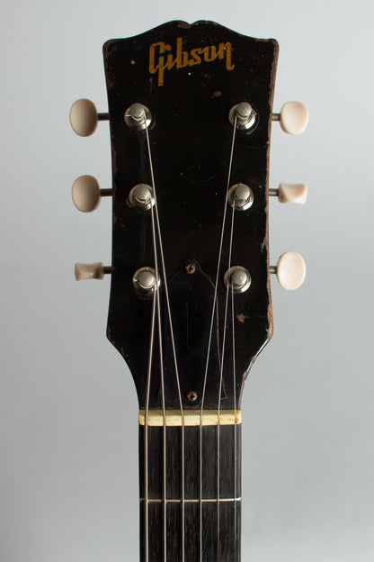 Gibson ES-125 Arch Top Hollow Body Electric Guitar (1958)