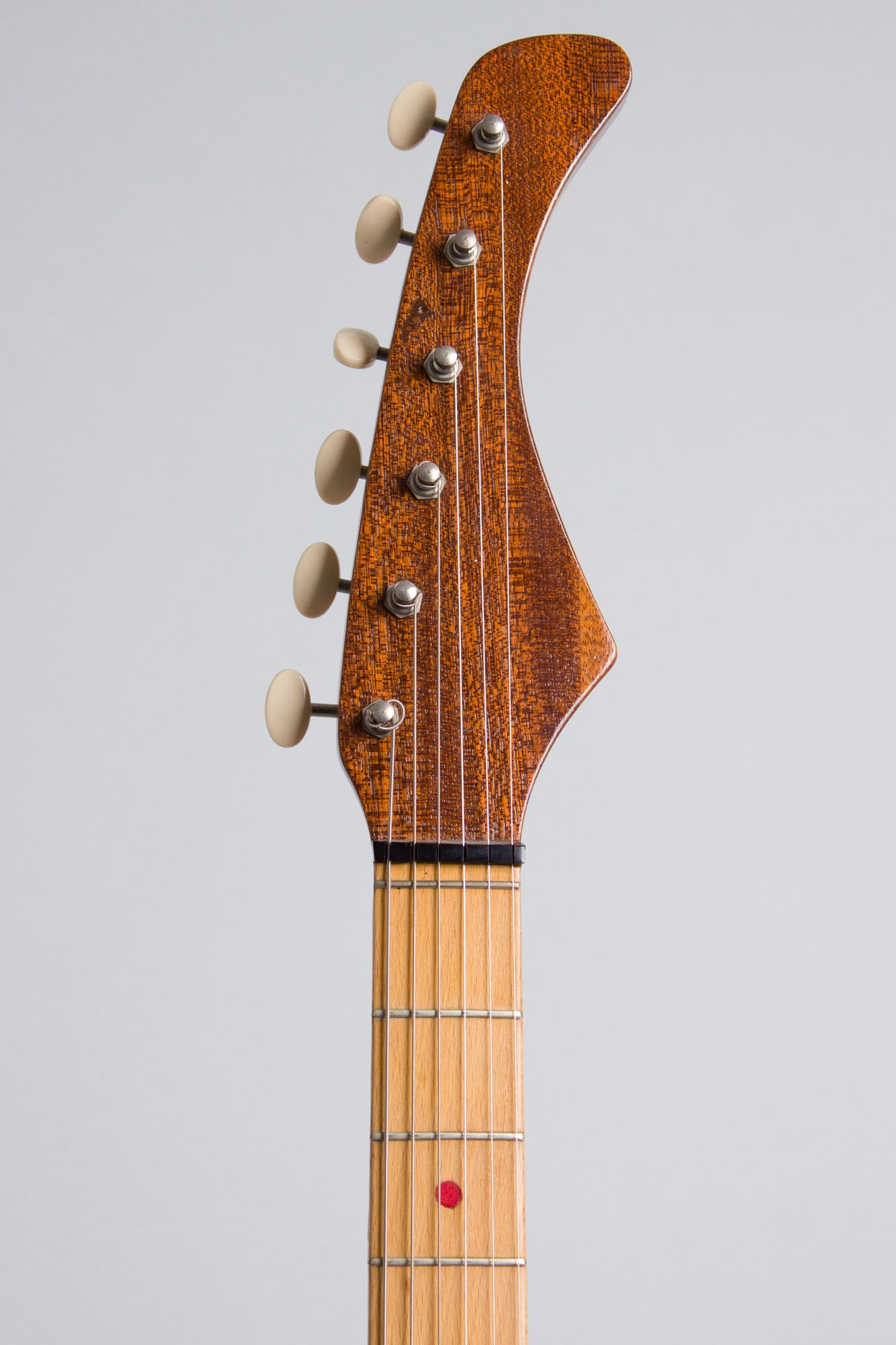 Fenton-Weill Hohner Zambesi 333 Solid Body Electric Guitar (1962)