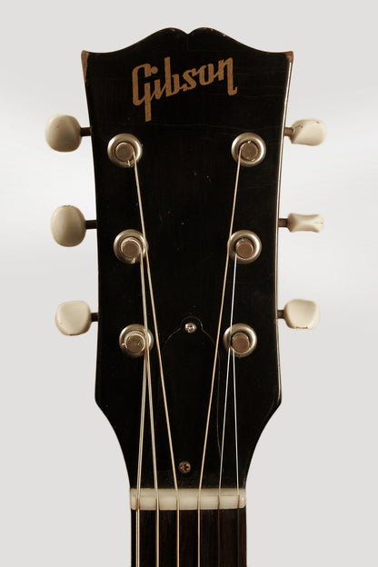 Gibson LG-1 Flat Top Acoustic Guitar (1958)