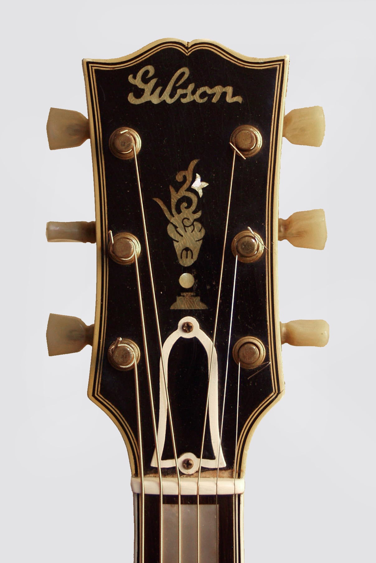 Gibson L-5 Arch Top Acoustic Guitar (1948)