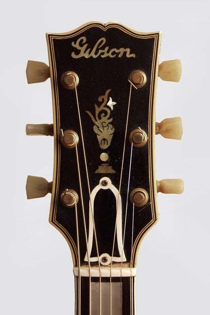 Gibson L-5 Arch Top Acoustic Guitar (1948)