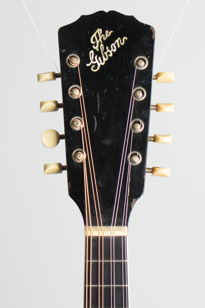 Gibson Style A-1 Carved Top Mandolin (1915)