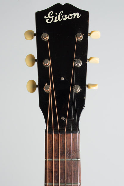Gibson L-00 Flat Top Acoustic Guitar (1934)