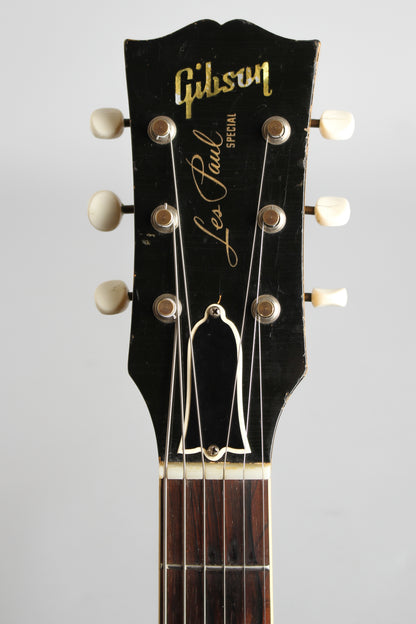 Gibson Les Paul Special Solid Body Electric Guitar (1956)