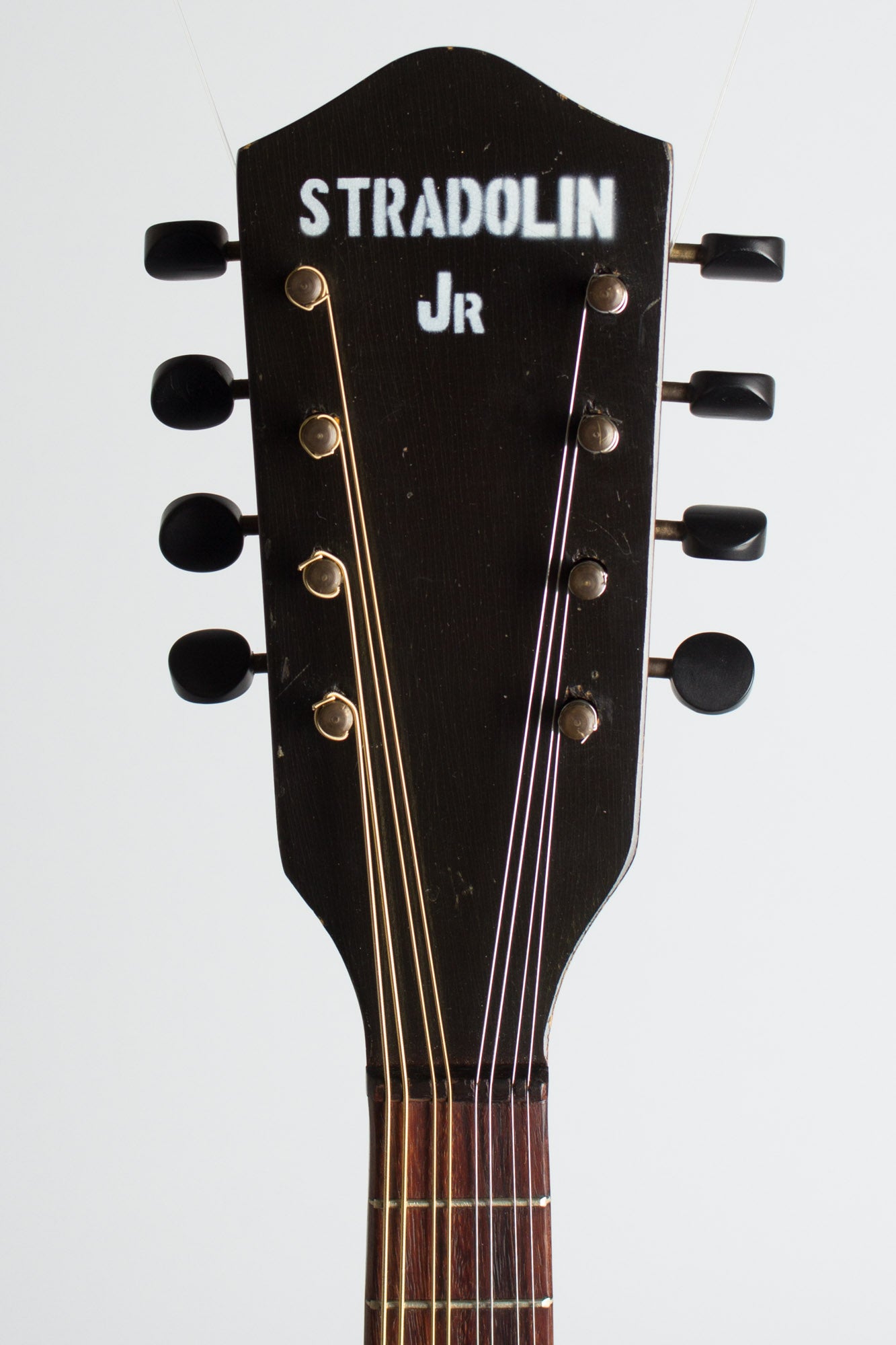 Stradolin Junior Arch Top Mandolin (1950)