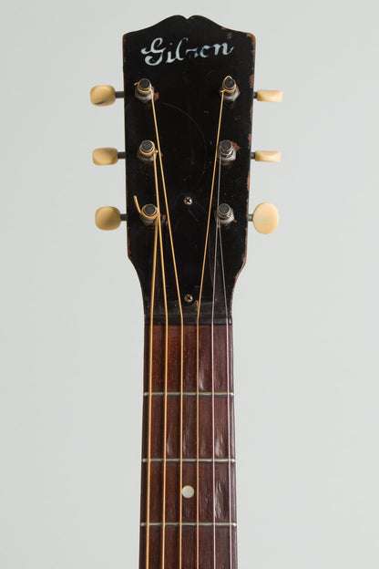 Gibson L-0 Flat Top Acoustic Guitar (1939)