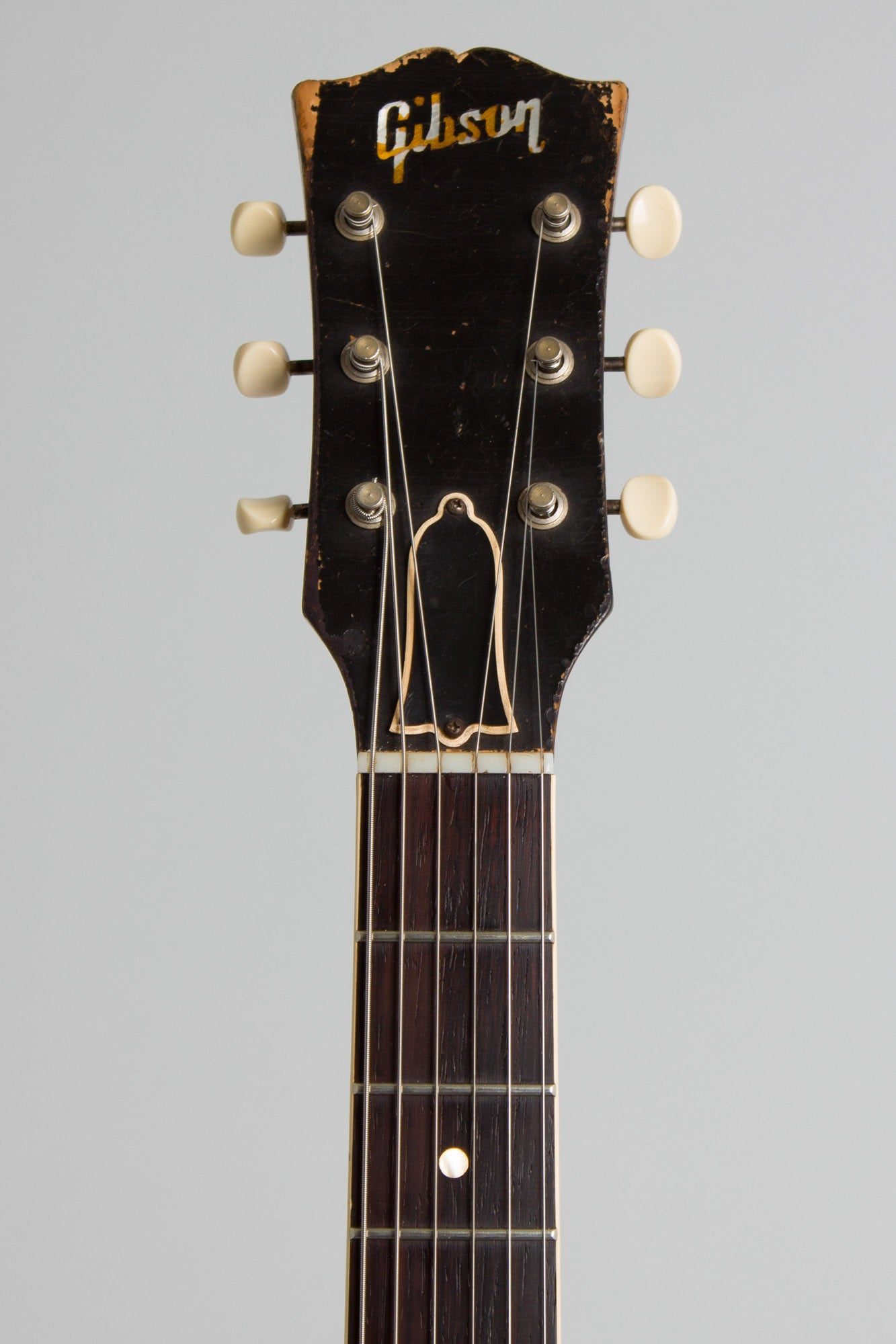 Gibson ES-330 TDN Thinline Hollow Body Electric Guitar (1959)