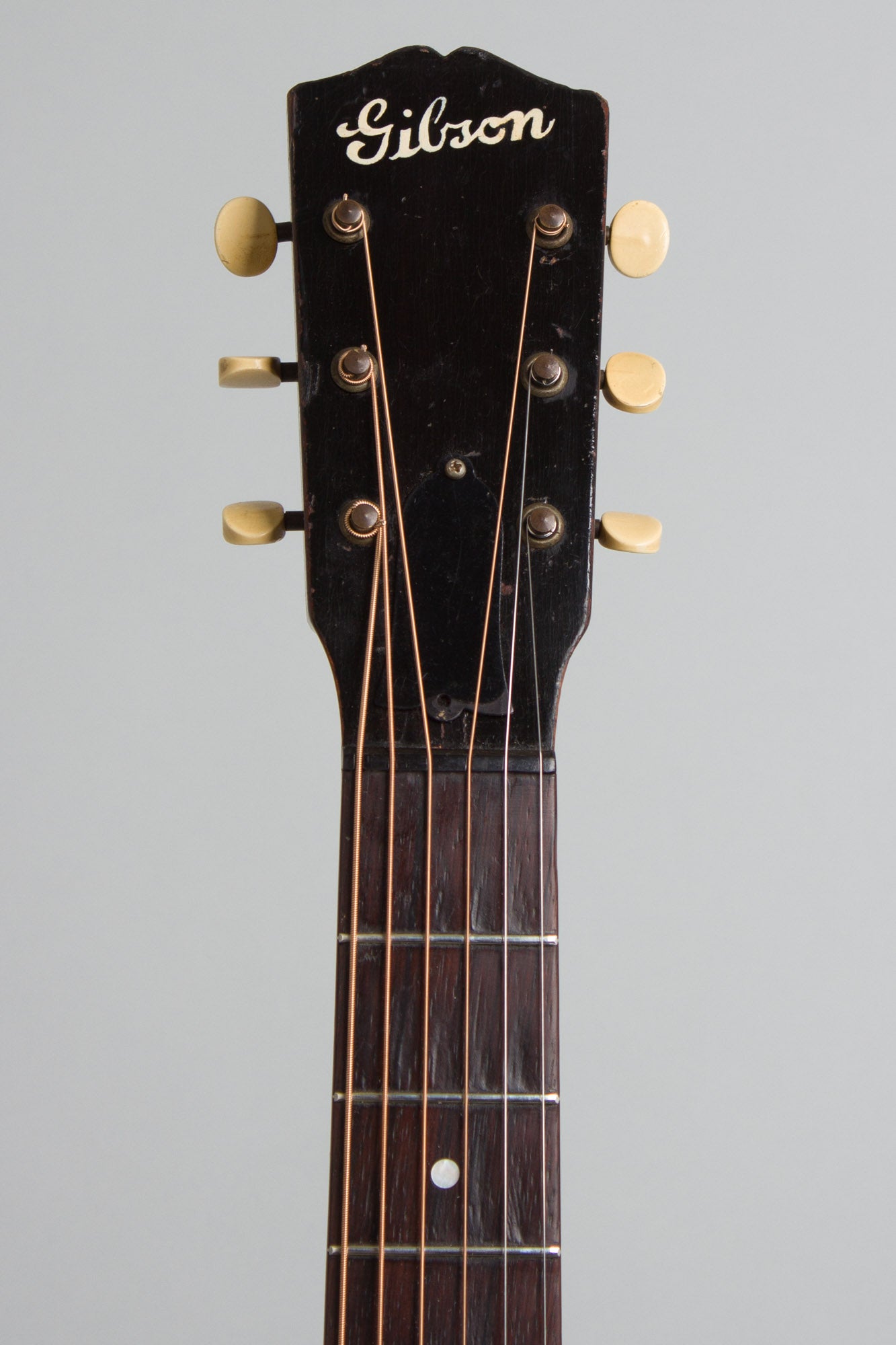 Gibson L-00 Flat Top Acoustic Guitar (1934)