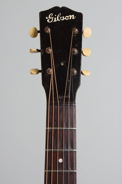 Gibson L-00 Flat Top Acoustic Guitar (1934)