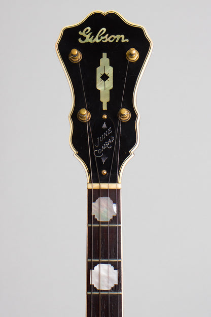 Gibson TB-18 Tenor Banjo (1937)
