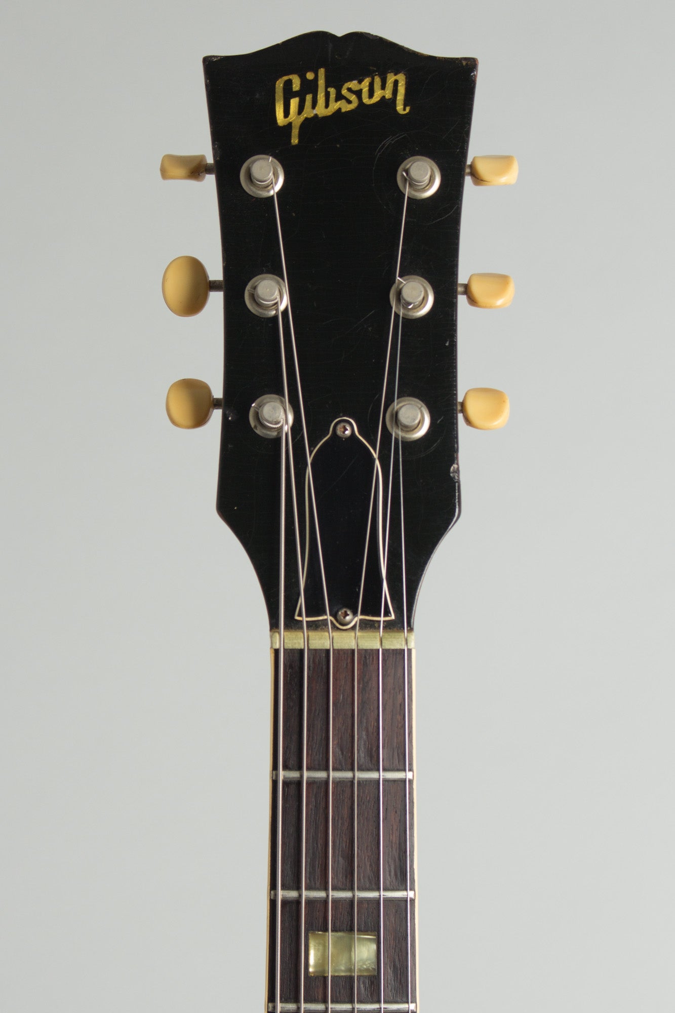 Gibson ES-330TD Thinline Hollow Body Electric Guitar (1966)