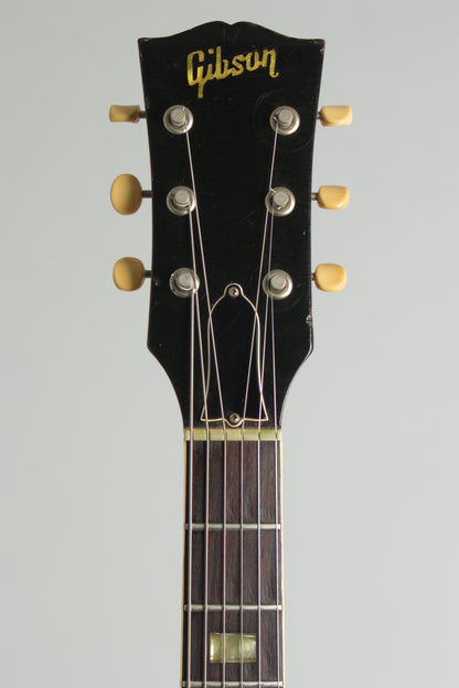Gibson ES-330TD Thinline Hollow Body Electric Guitar (1966)