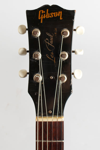 Gibson Les Paul Junior Solid Body Electric Guitar (1956)