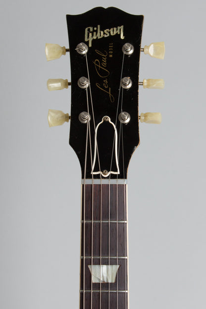 Gibson Les Paul Model Solid Body Electric Guitar (1955)