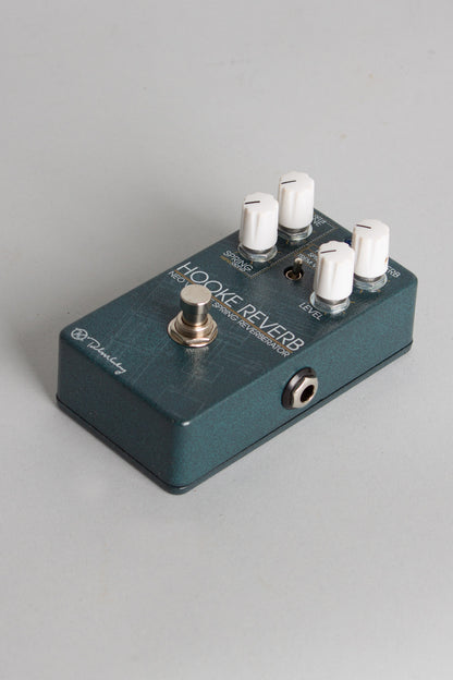 Keeley Hooke Reverb Reverb Effect
