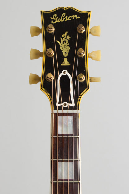 Gibson L-5 Arch Top Acoustic Guitar (1949)