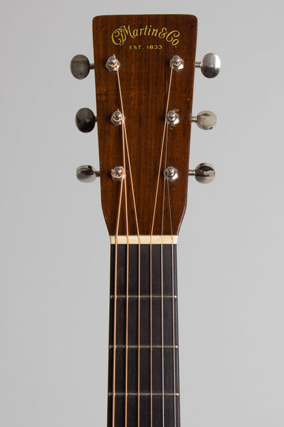 C. F. Martin 000-18 Flat Top Acoustic Guitar (1938)