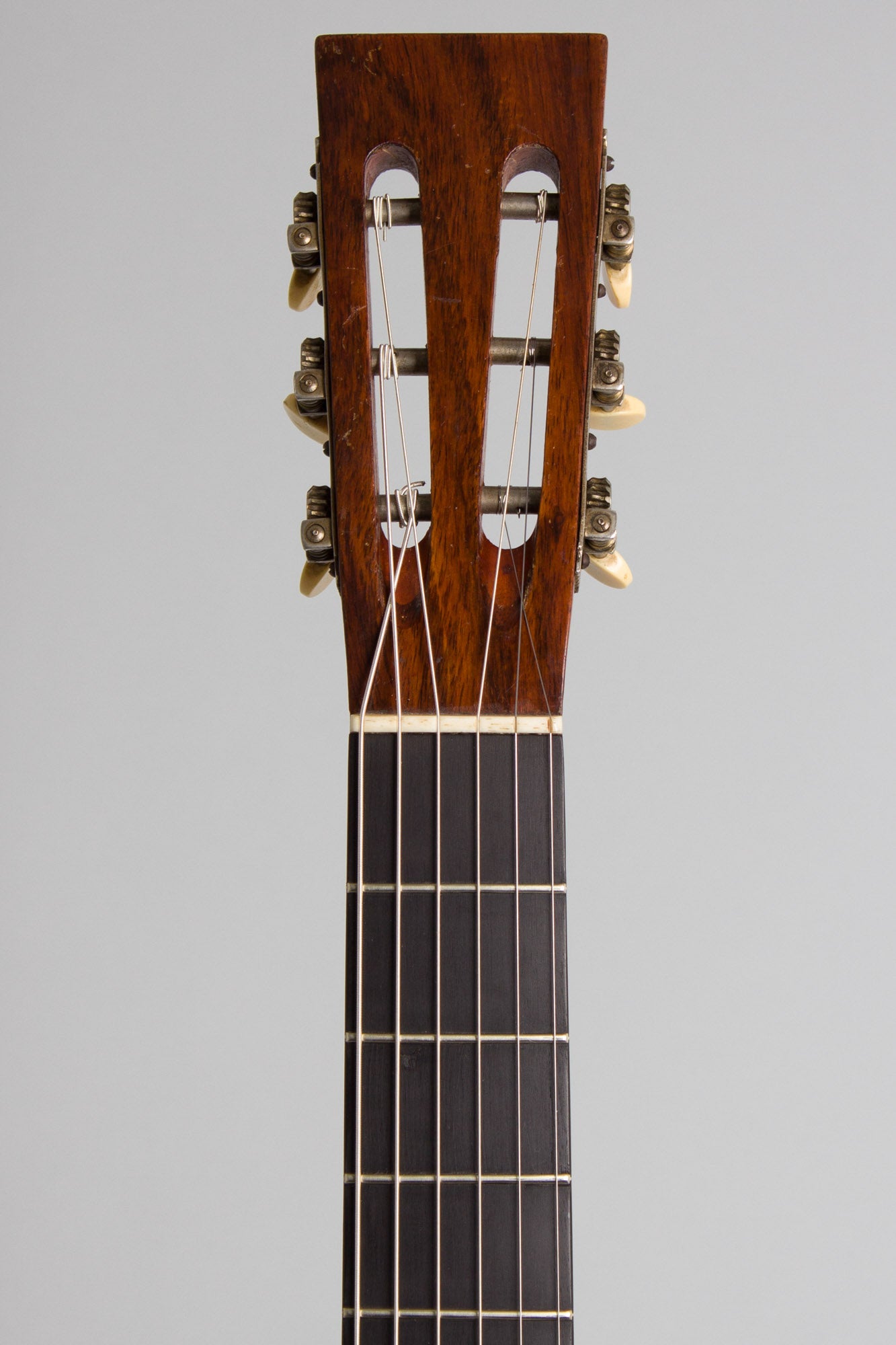Harwood Parlor Guitar (1915)