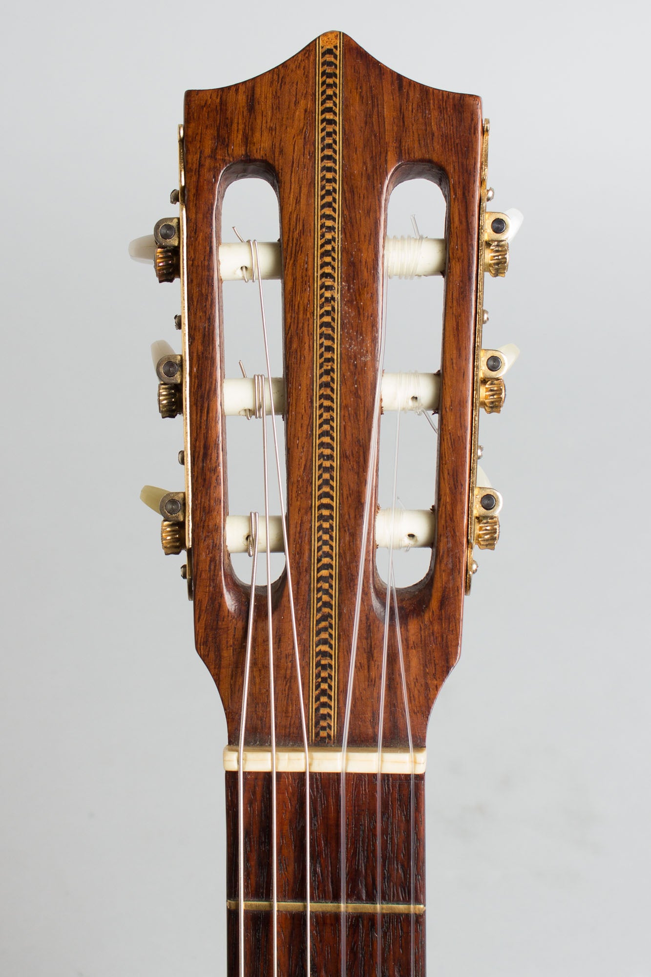 Vicente Tatay Classical Guitar (1930s)