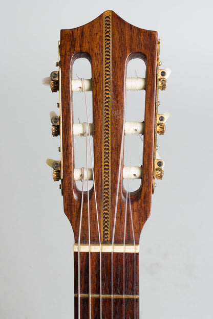 Vicente Tatay Classical Guitar (1930s)