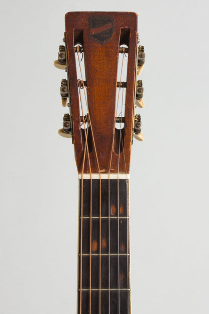 National Style 0 Resophonic Guitar (1930)