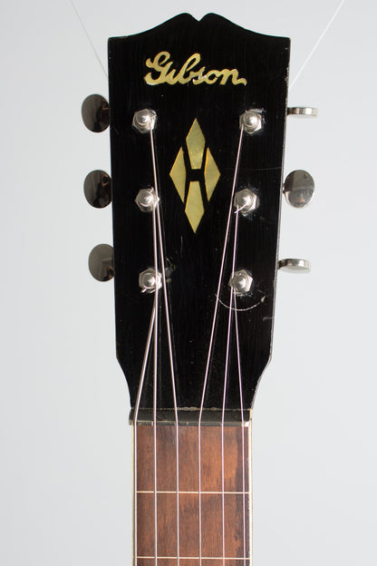 Gibson EH-150 Lap Steel Electric Guitar (1937)