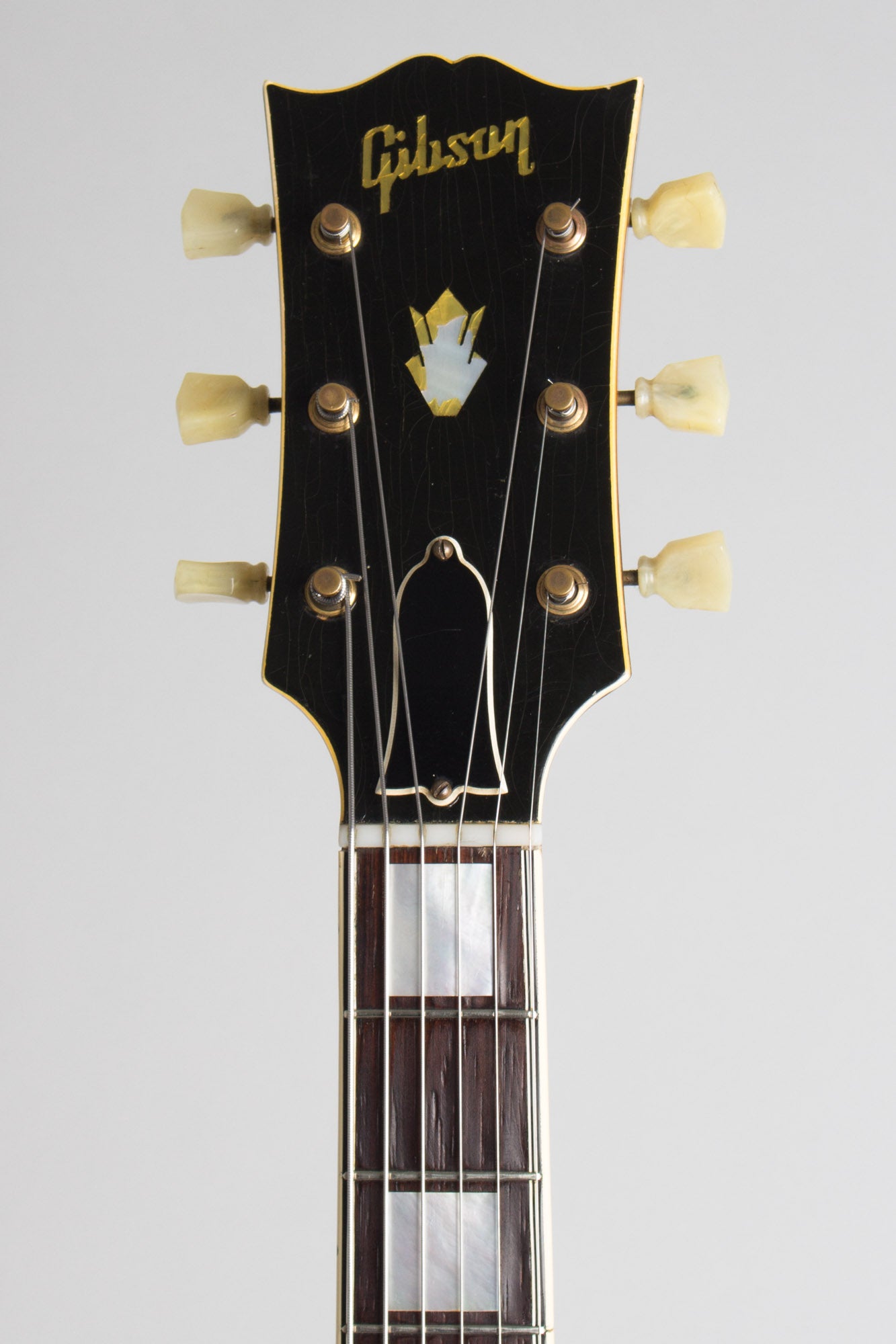 Gibson ES-5 Arch Top Hollow Body Electric Guitar (1951)