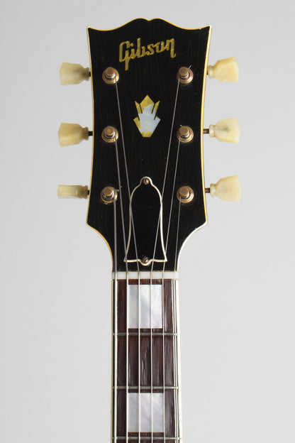 Gibson ES-5 Arch Top Hollow Body Electric Guitar (1951)