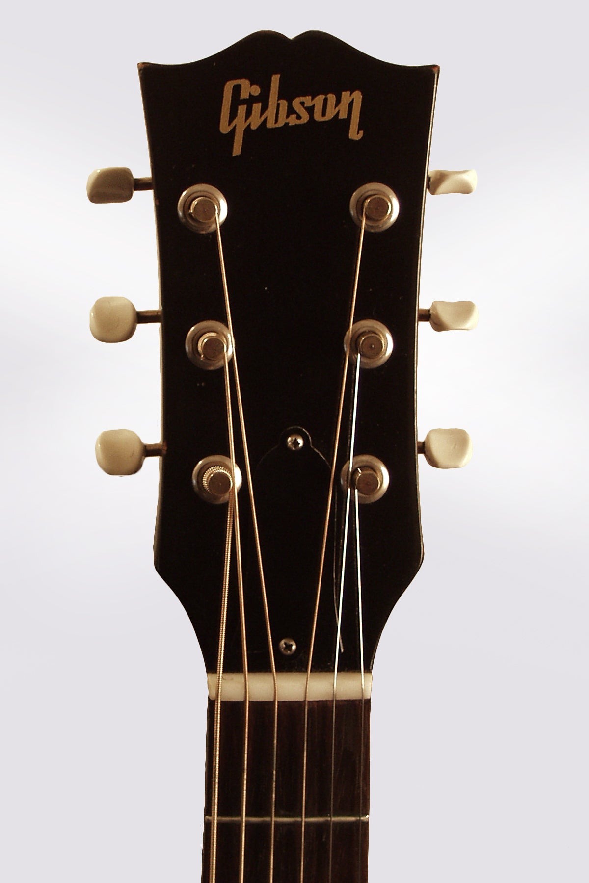 Gibson J-45 Flat Top Acoustic Guitar (1953)