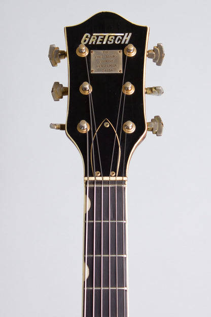 Gretsch PX 6122 Country Gentleman Thinline Hollow Body Electric Guitar (1963)