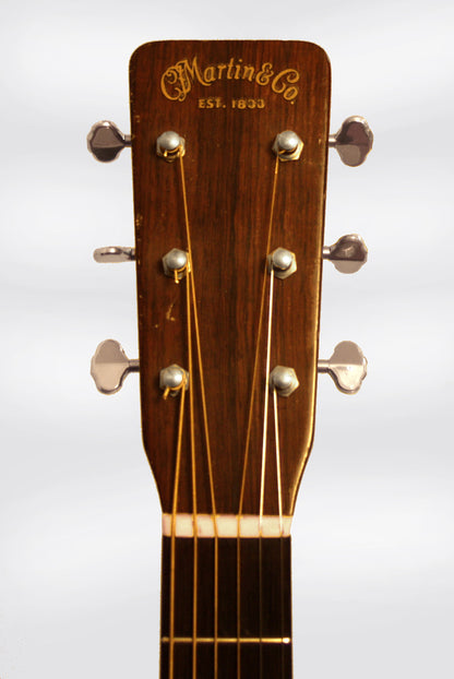 C. F. Martin 00-18 Flat Top Acoustic Guitar (1960)