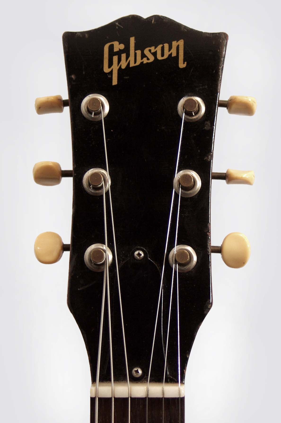 Gibson SG Junior Solid Body Electric Guitar (1964)