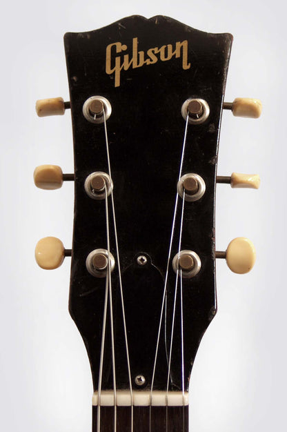 Gibson SG Junior Solid Body Electric Guitar (1964)