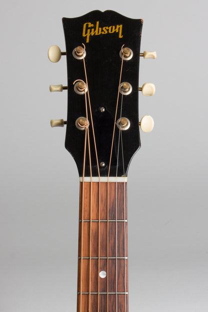 Gibson LG-1 Flat Top Acoustic Guitar (1951)
