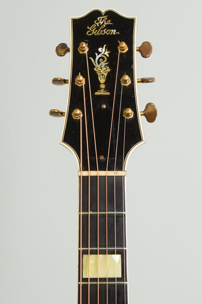 Gibson L-5 Arch Top Acoustic Guitar (1933)
