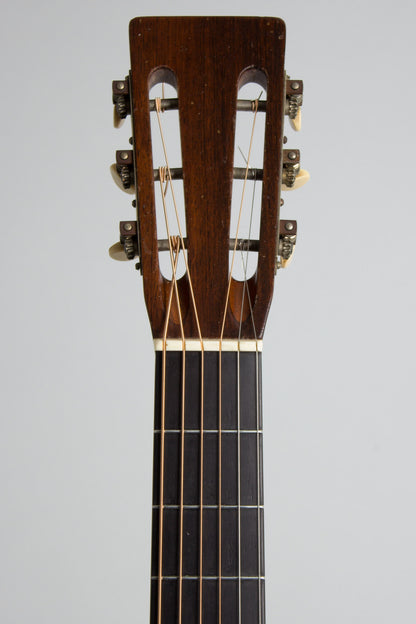 C. F. Martin 0-21 Flat Top Acoustic Guitar (1930)