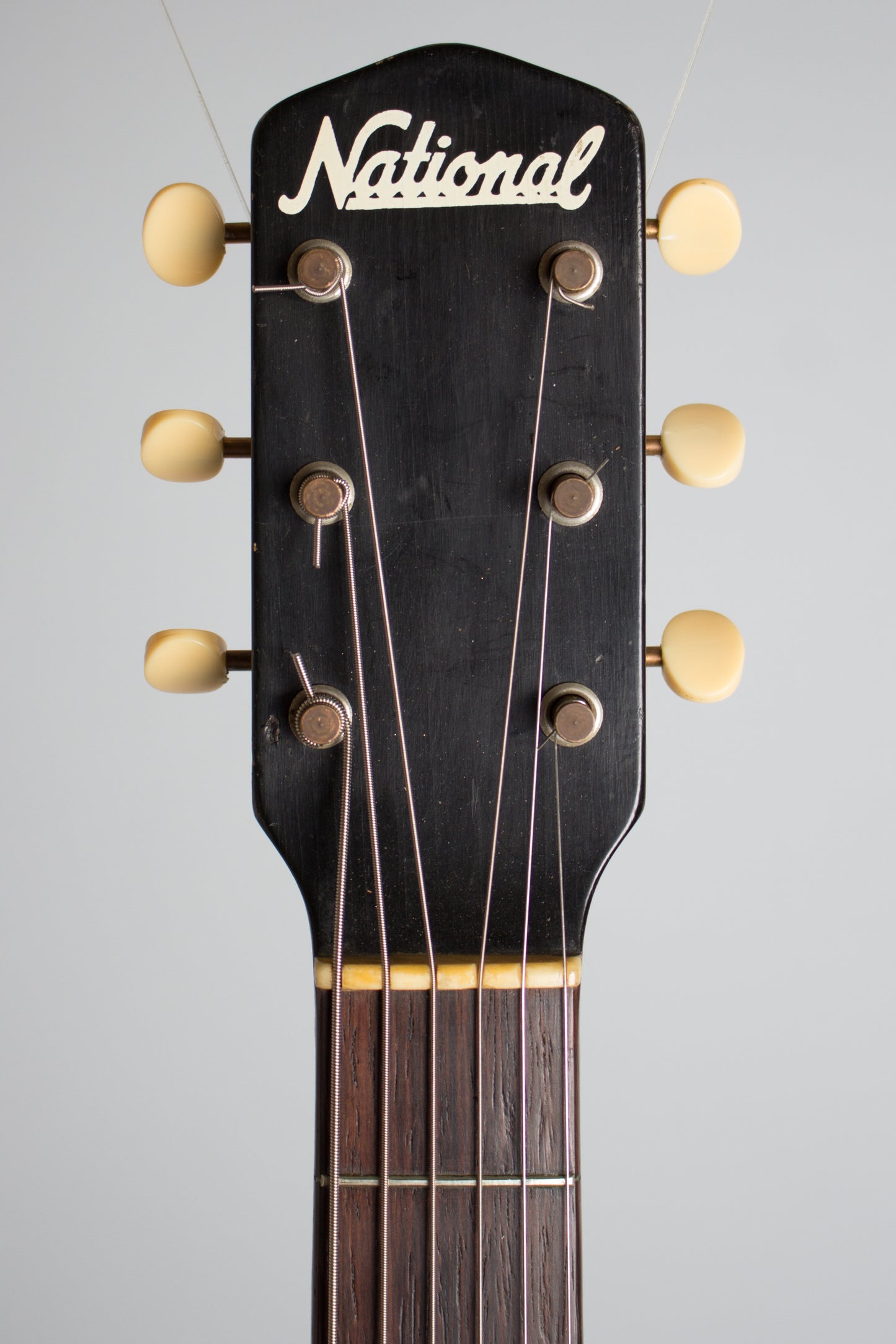 National Reso-Phonic Resophonic Guitar (1957)